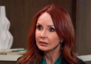 General Hospital Spoilers: Bobbie’s Death Brings Sonny And Carly Closer!