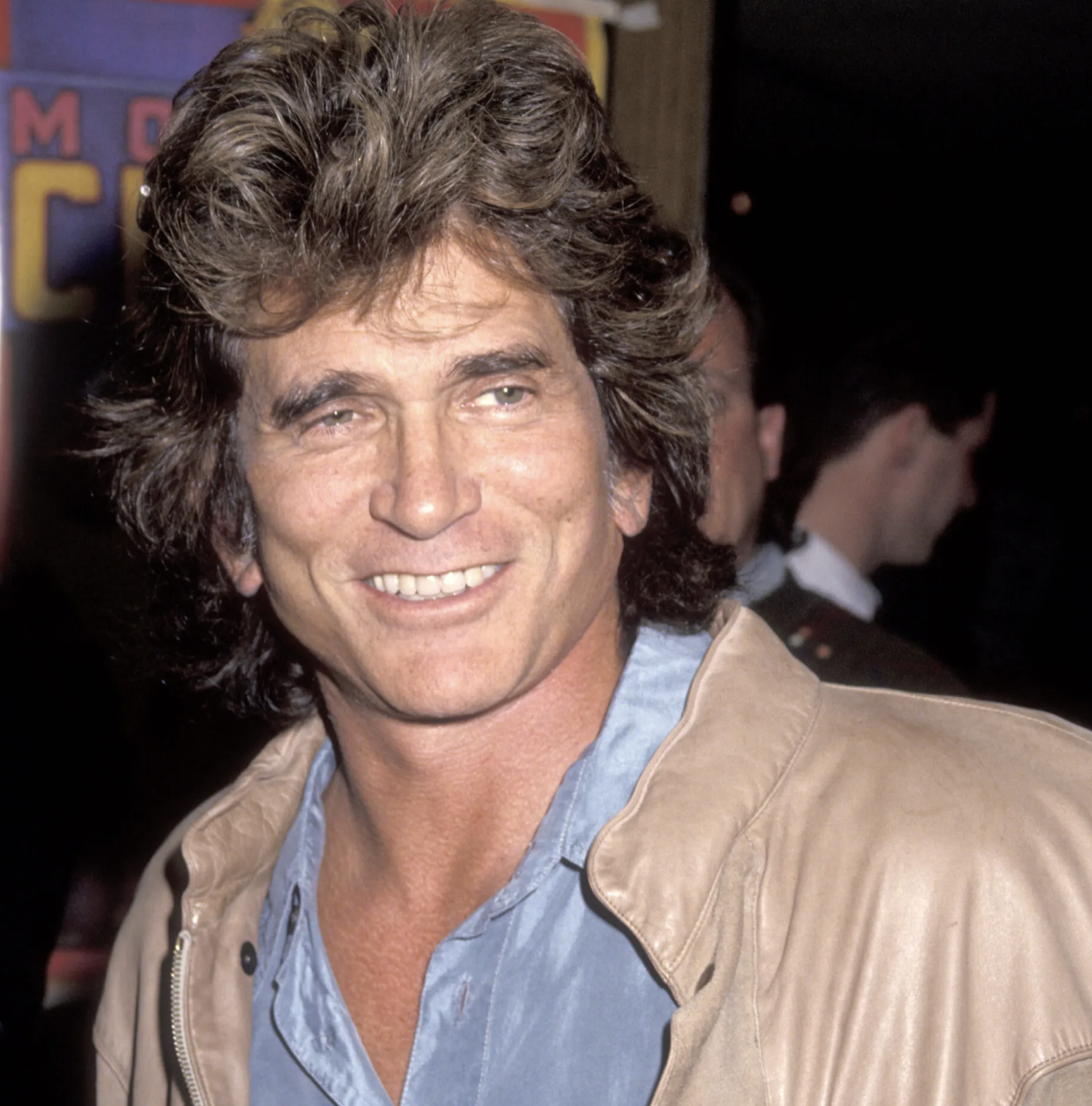 Michael Landon’s son cared for his father during cancer battle – now he’s revealed his own tragic diagnosis